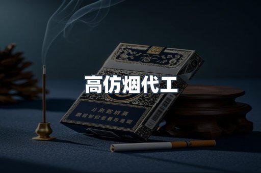 高仿烟代工